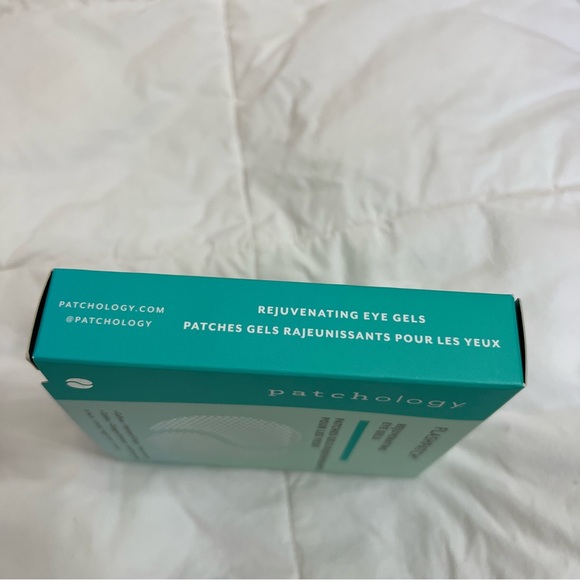 Patchology Flashpatch Rejuvenating Eye Gels, 5 pk - Picture 5 of 6